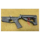 PALMETO STATE ARMORY G3-10 RECIEVER W/ STOCK