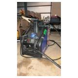 CAMPBELL HAUSFIELD 70 AMP ARC WELDER