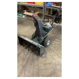 CRAFTSMAN 26' 9 HP SNOW BLOWER