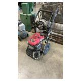 HONDA GCV 160 2600 PSI PRESSURE WASHER