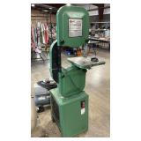 GRIZZLY G1019 14' BAND SAW