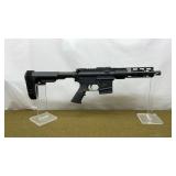 B KING'S FIREARMS BKF-15 5.56 NATO RIFLE