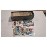 SPORTS CARDS ASSORTMENT