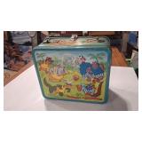 BEDKNOBS & BROOMSTICKS VTG DISNEY LUNCHBOX