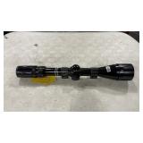 BUSHNELL BANNER 4X12 RIFLE SCOPE