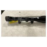 REDFIELD BEAR CUB 3X9 RIFLE SCOPE
