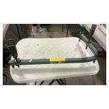 CALDWELL SHOOTING REST