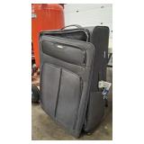 SAMSONITE SOFTSIDE SUITCASE