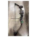 FORCE II COMPOUND BOW