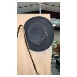 LITE-FELT WESTERN EMBELLISHED HAT