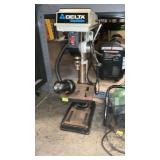DELTA SHOPMASTER DP200 BENCHTOP DRILL PRESS