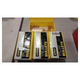 APPROX 300 45 CAL 261 GR HP BULLETS