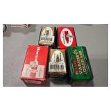 APPROX 500 6MM BULLETS