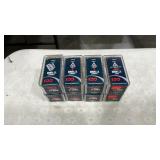 400 ROUNDS OF 17 HMR AMMO