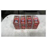 400 ROUNDS OF 17 HMR AMMO
