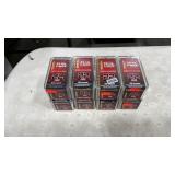 400 ROUNDS OF 22 MAG AMMO