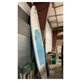 PELICAN RAMX PADDLE BOARD