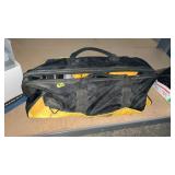 LARGE GROUP OF ASSORTED DEWALT POWER TOOLS