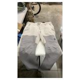 SHIELD FIELD BRUSH PANTS SZ 34 REG
