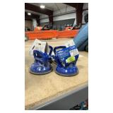 4 SUCTION CUP LIFTER TOOLS