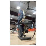 RYOBI 9' BAND SAW