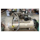 NAPA 80 GALLON 2-STAGE AIR COMPRESSOR