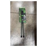 PRIMOS GUN MOUNTED SHORT BI POD