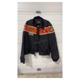 BIKE DESIGN STURGIS MOTORCYCLE MEMORBILIA JACKET