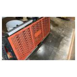 VIKA FOLDING WORK PLATFORM