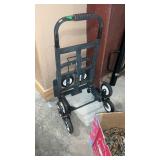 MULTI PURPOSE UTILITY HAND TRUCK