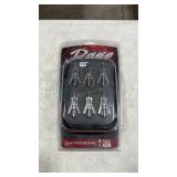 RAGE 6 PACK HYPODERMIC ARROW BROADHEADS