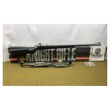 KNIGHT MK-85 54 CAL BLACK POWDER RIFLE