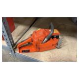 HUSQVARNA 51 GAS POWERED CHAINSAW- NO BLADE
