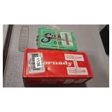 APPROX 200 35 CAL 180/200 GR BULLETS
