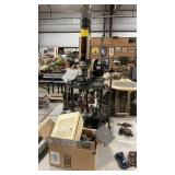PONSNESS-WARREN SIZE-O-MATIC 900 RELOADER PRESS