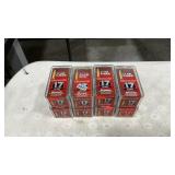 400 ROUNDS OF 17 HMR AMMO