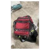 2 - SOFTSIDE LUGGAGE & BAGS
