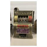 SLOT MACHINE TOY