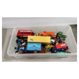 DIE CAST VEHICLE ASSORTMENT