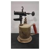 BRASS VTG TORCH