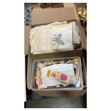 VTG PATTERNS & SUNDRIES  ASSORTMENT