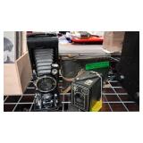 VTG KODAK CAMERAS