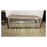 PIONEER RECEIVER SX550