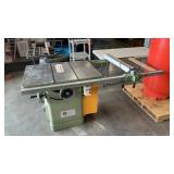GRIZZLY G1023 10' CABINET TABLE SAW