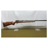 SAVAGE ARMS MODEL 40 .22 HORNET RIFLE
