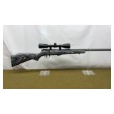 SAVAGE ARMS MARK II .22 LR RIFLE