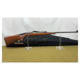 CZ MODEL 452-2E .22 LR RIFLE