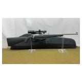 RUGER ALL-WEATHER 77/44 .44 REM MAG RIFLE