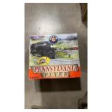LIONEL PENNSYLVANIA FLYER 6-30018