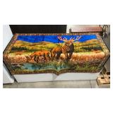 WOODLAND TAPESTRY
